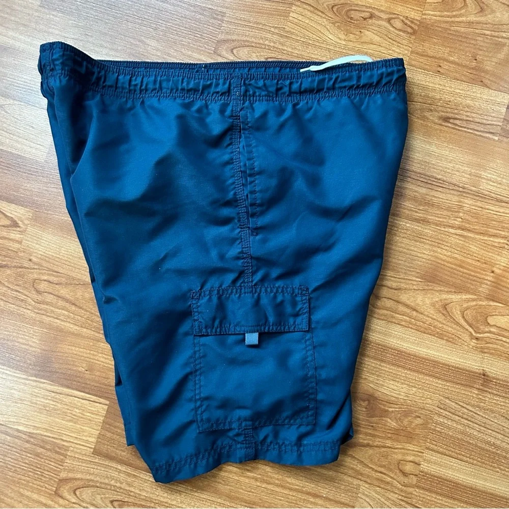 4/$15 Kanu surf swim trunks